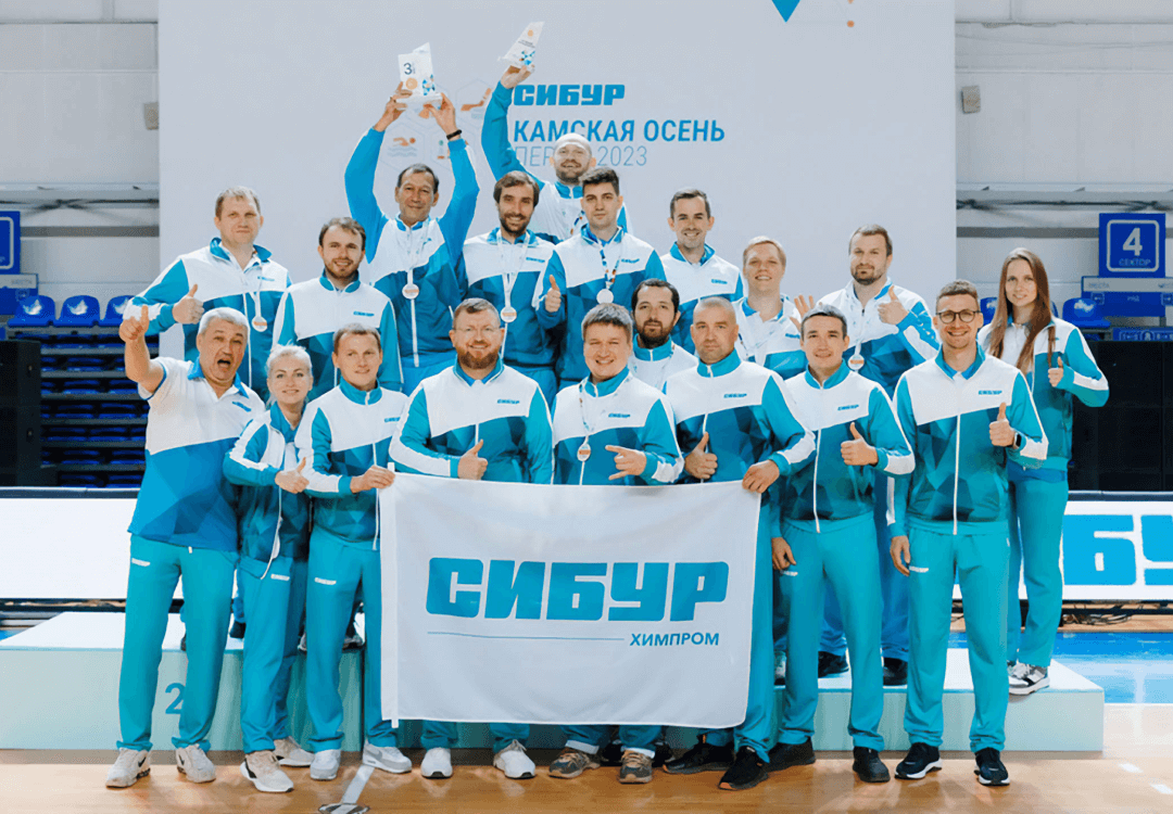 Корпоративная экипировка